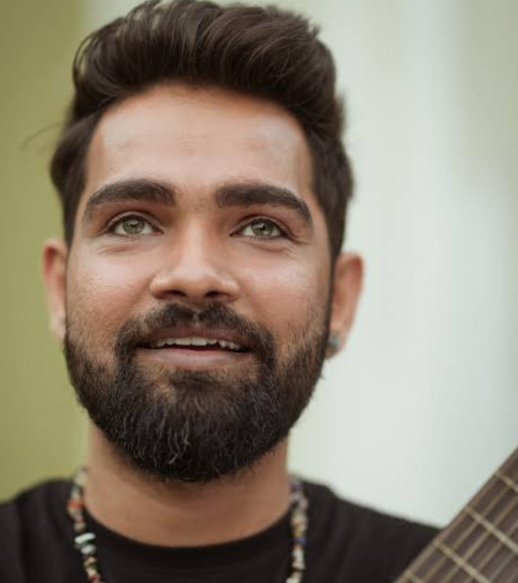 Anubhav Suman