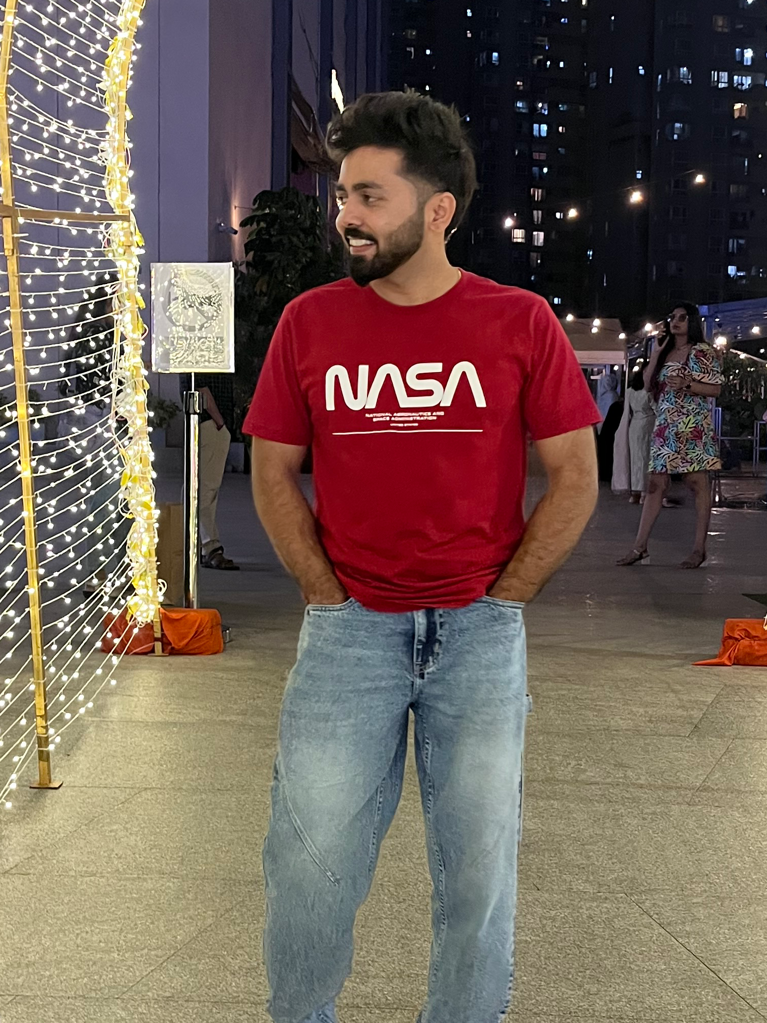 Anuj Jain