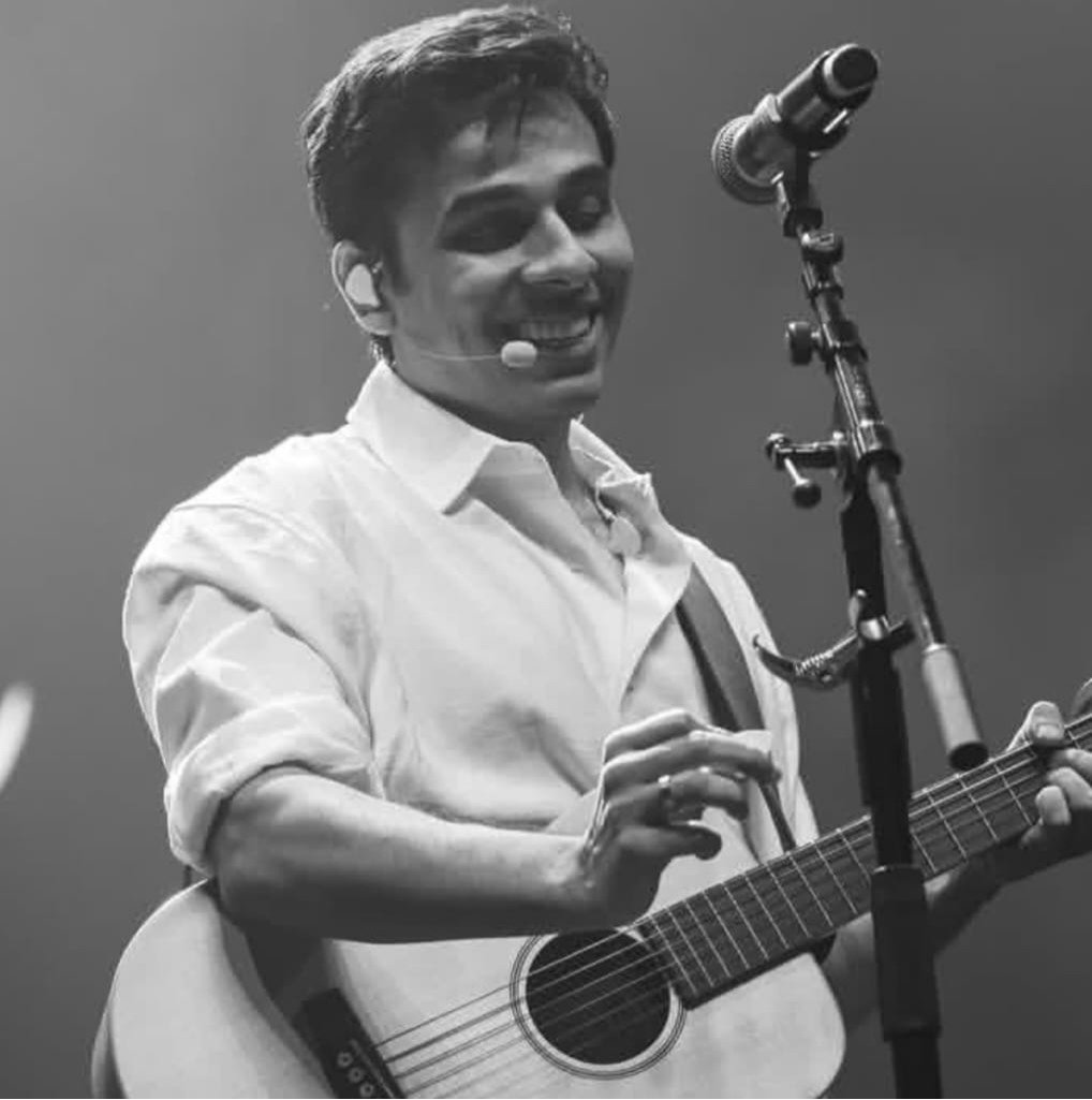 Anuv Jain