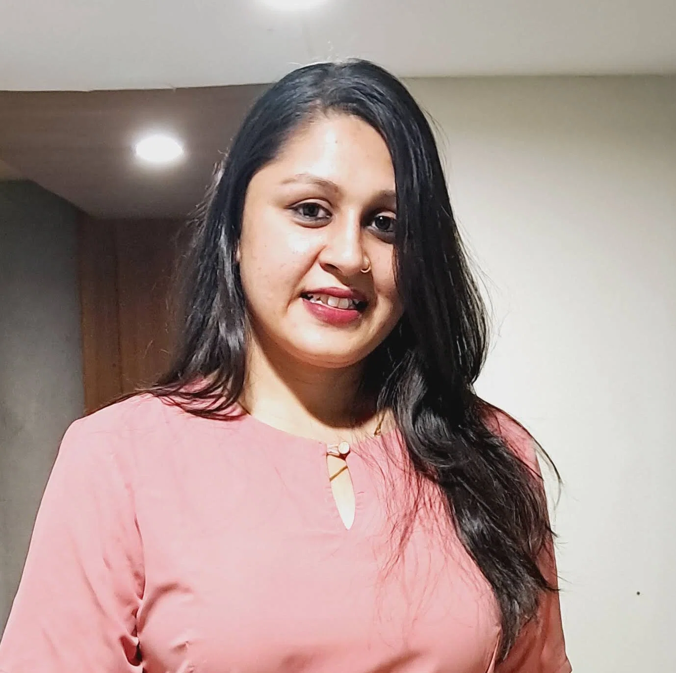 Apeksha Khandelwal