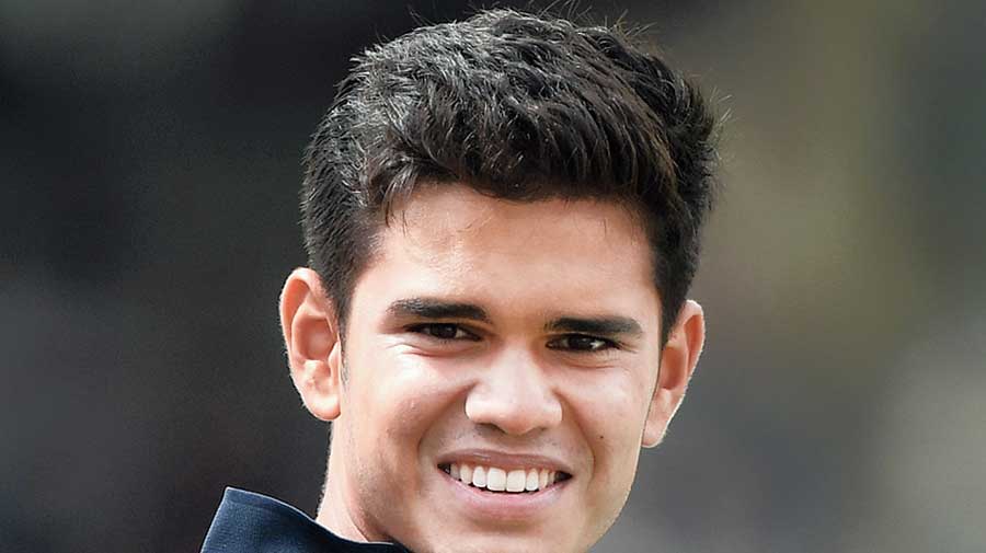 profile-picture-of-Arjun Tendulkar