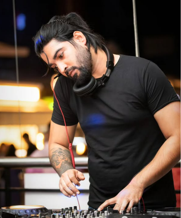 Arpit Assem Collective