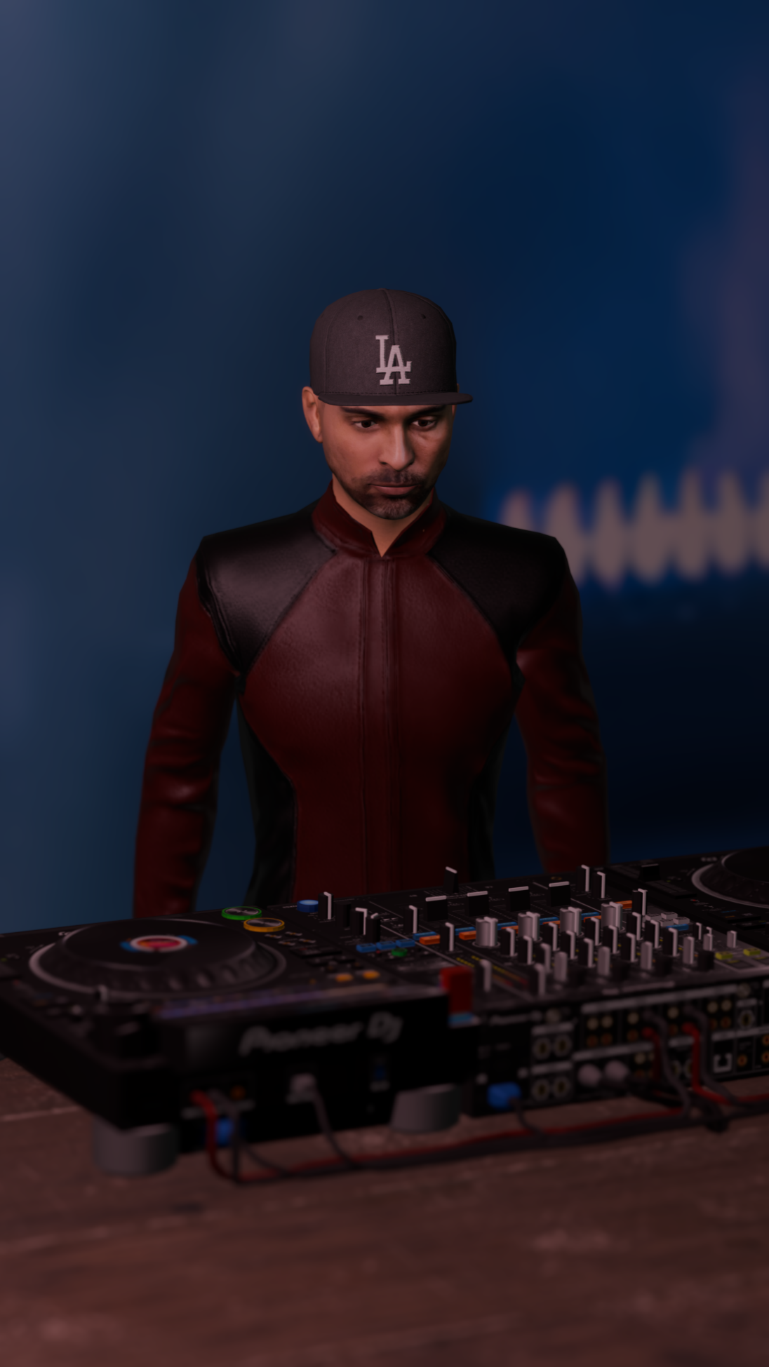 Artist Image undefined