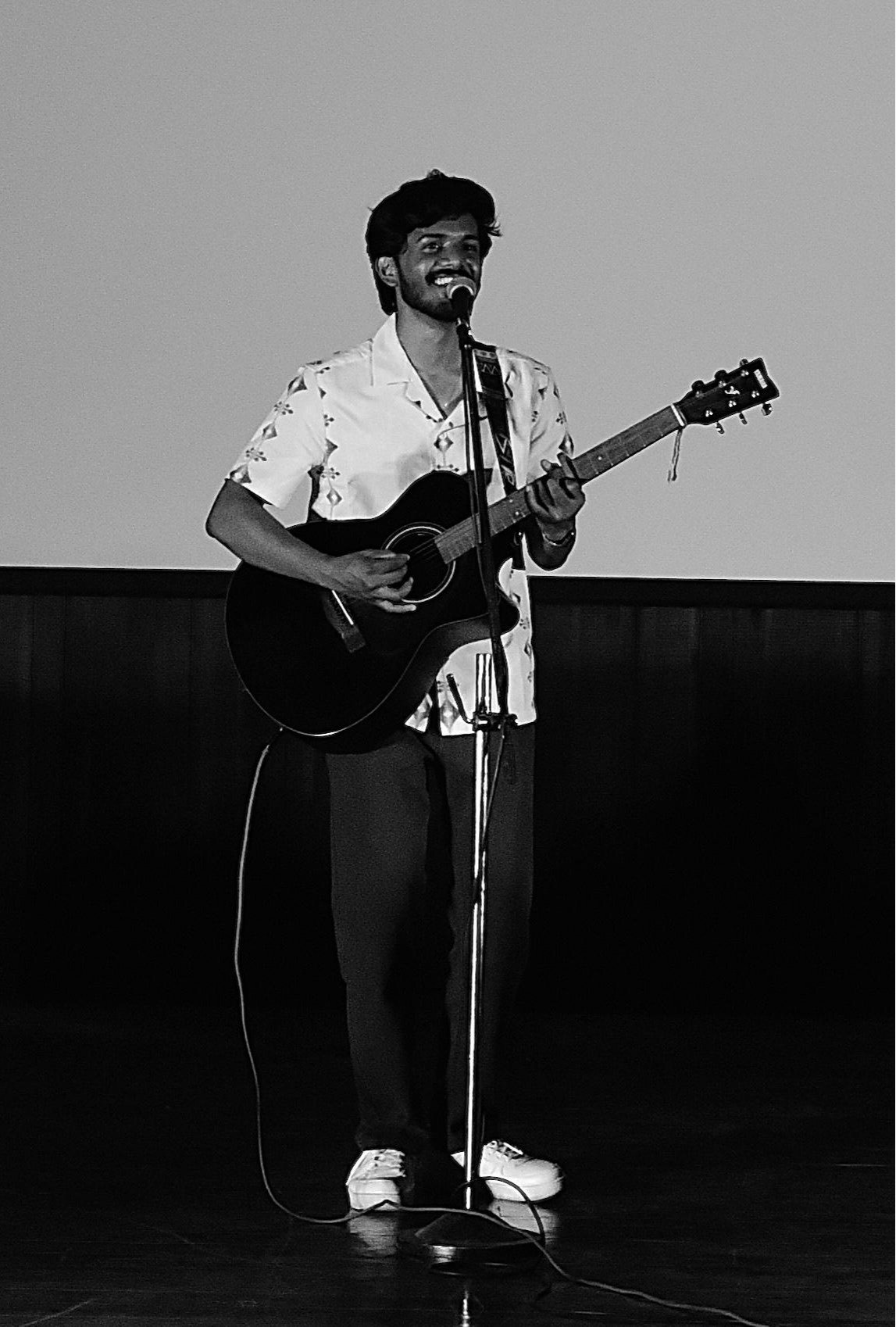Arya Deepak
