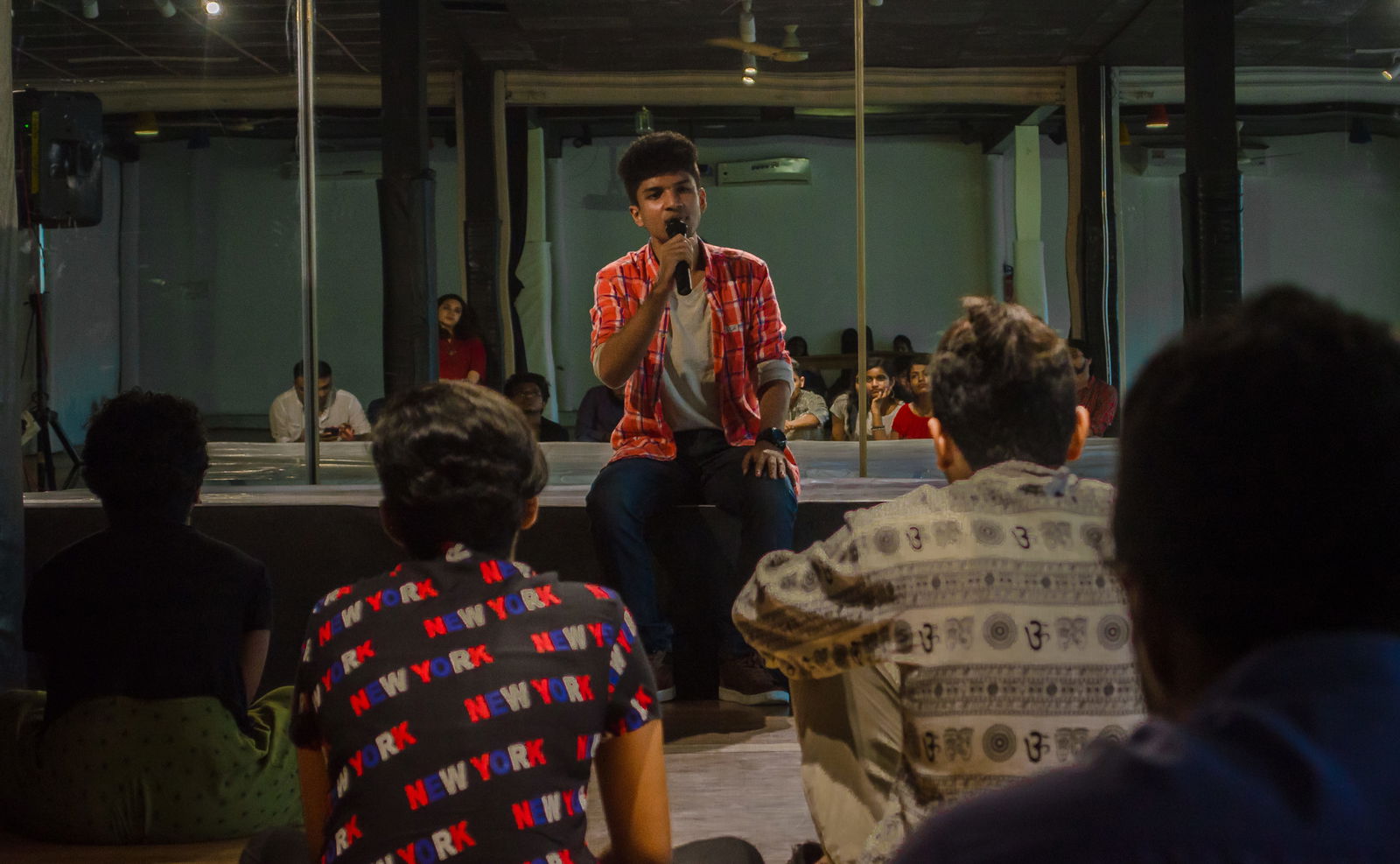 Artist Image undefined