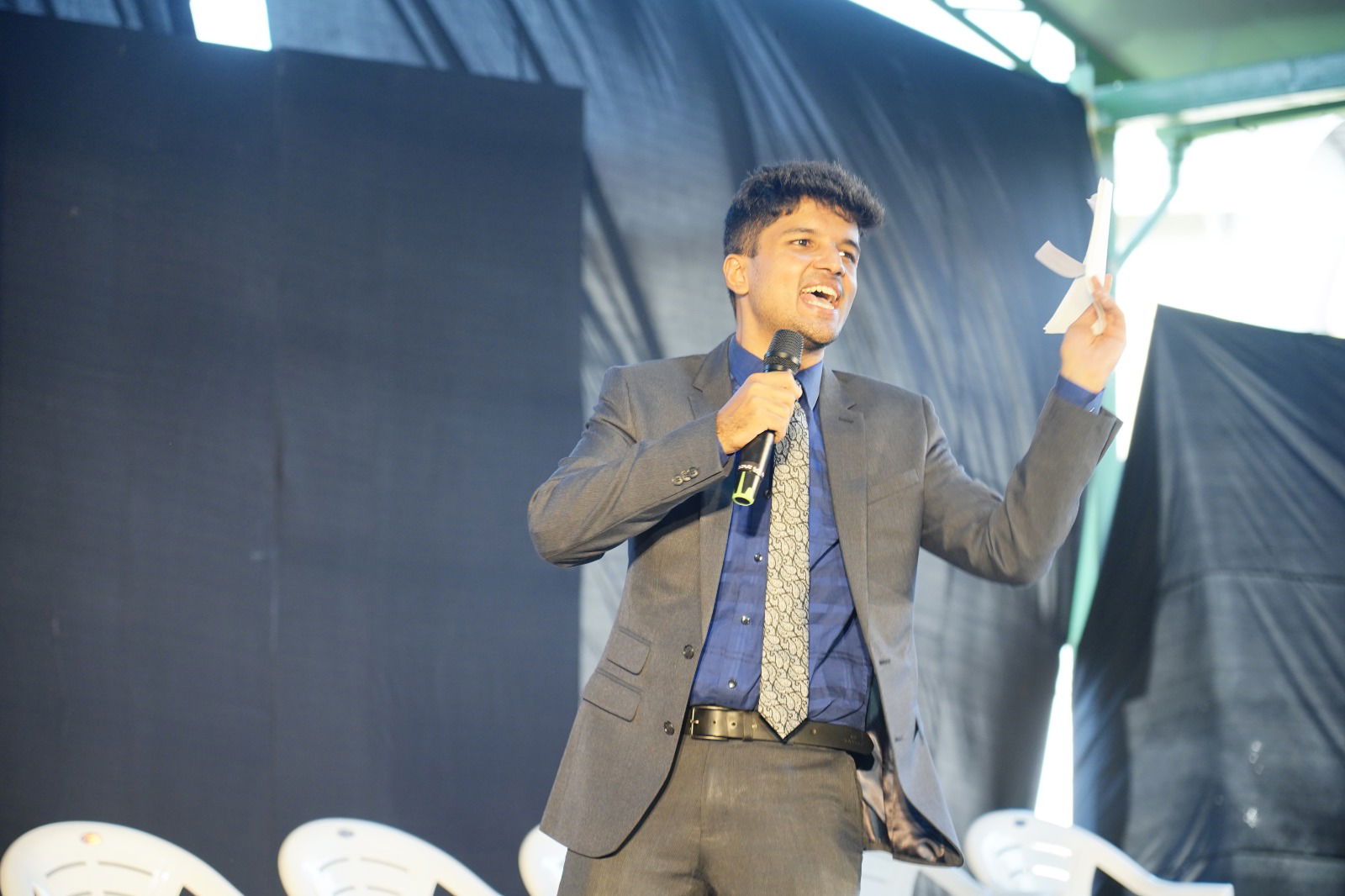 Artist Profile Image