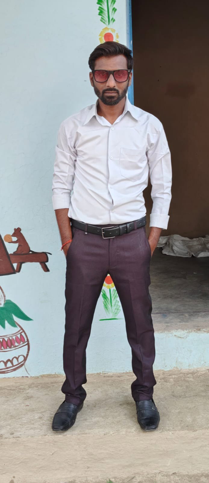 ASHOK KUMAR
