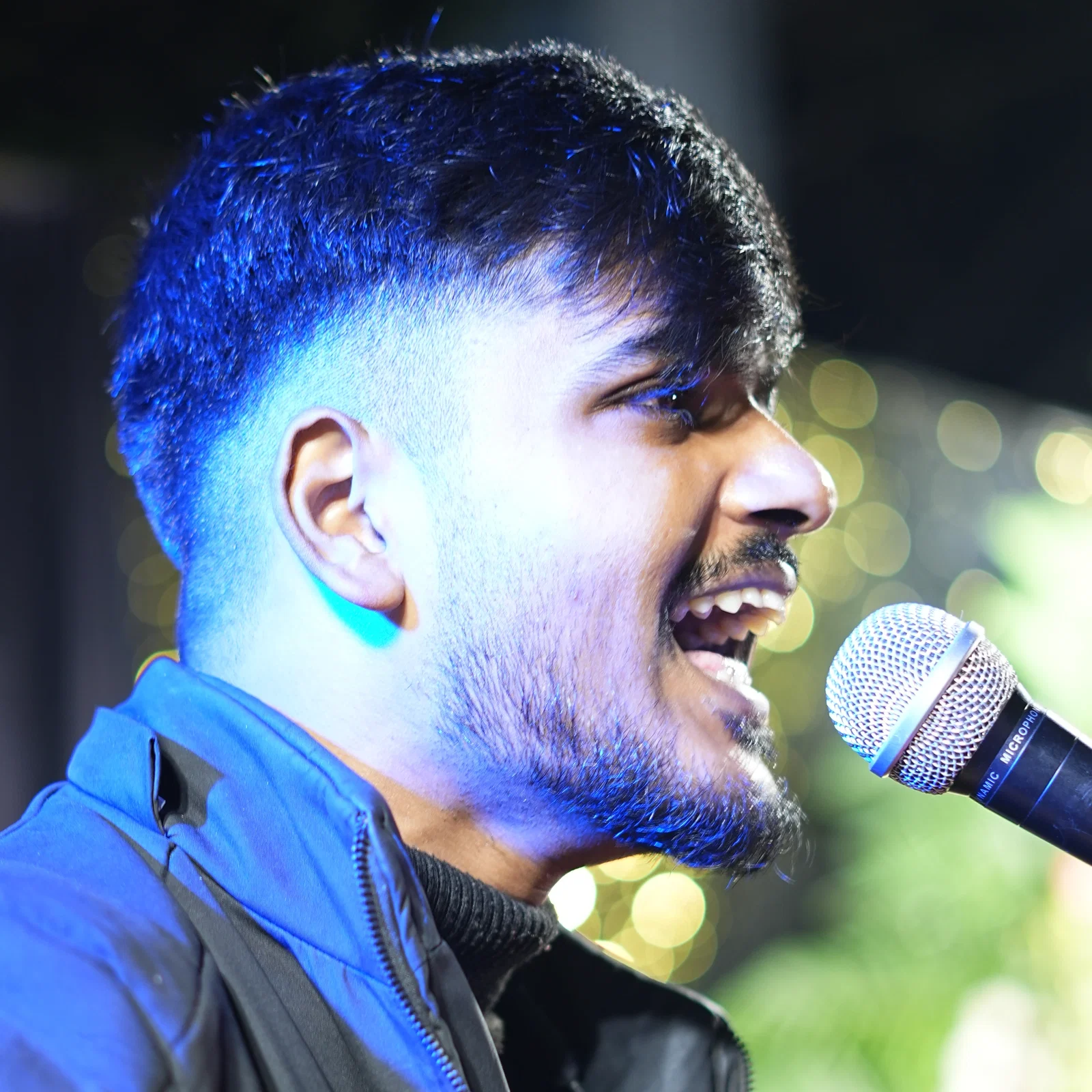 Ashutosh mewade