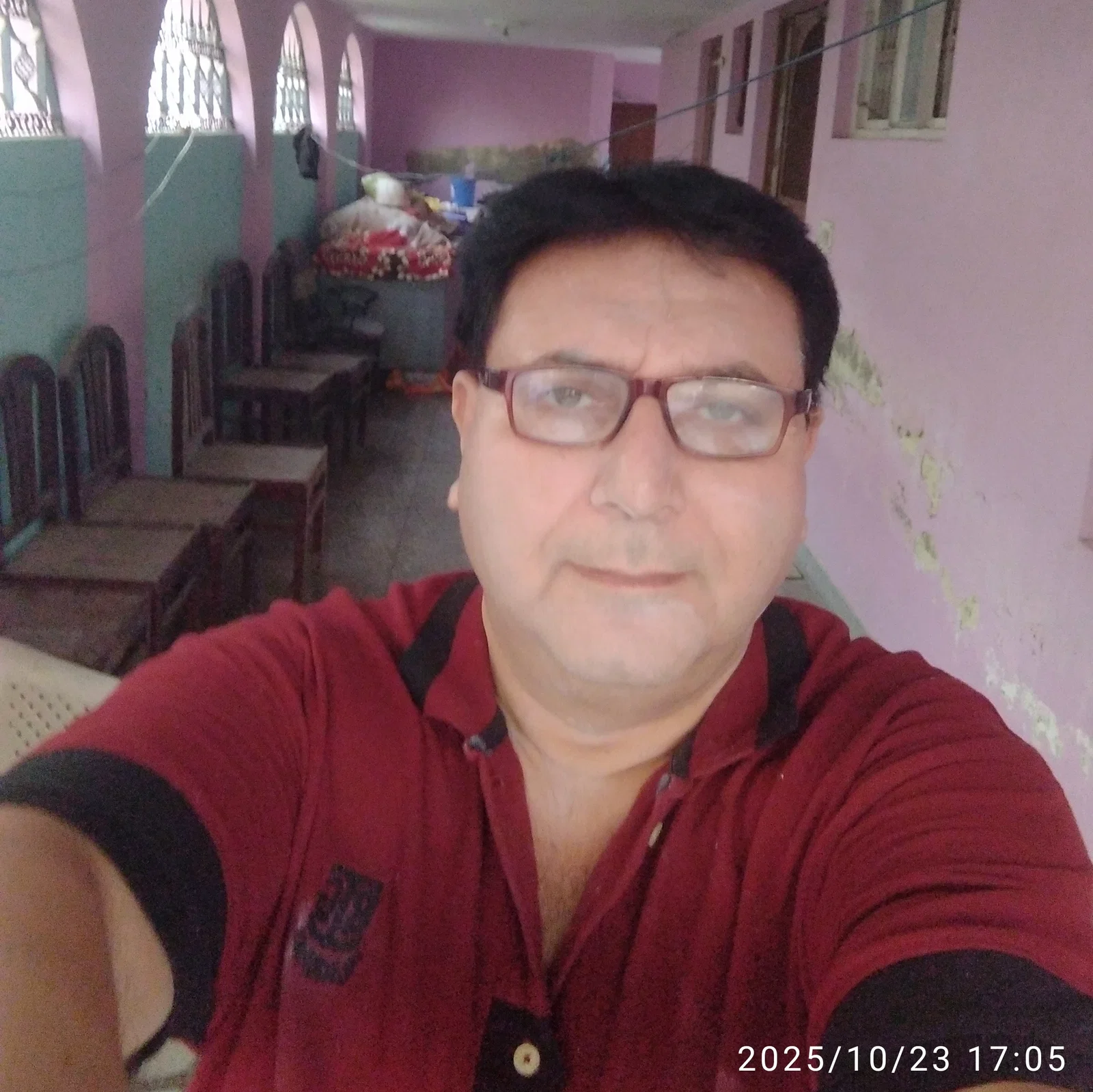 Ashwani kaul