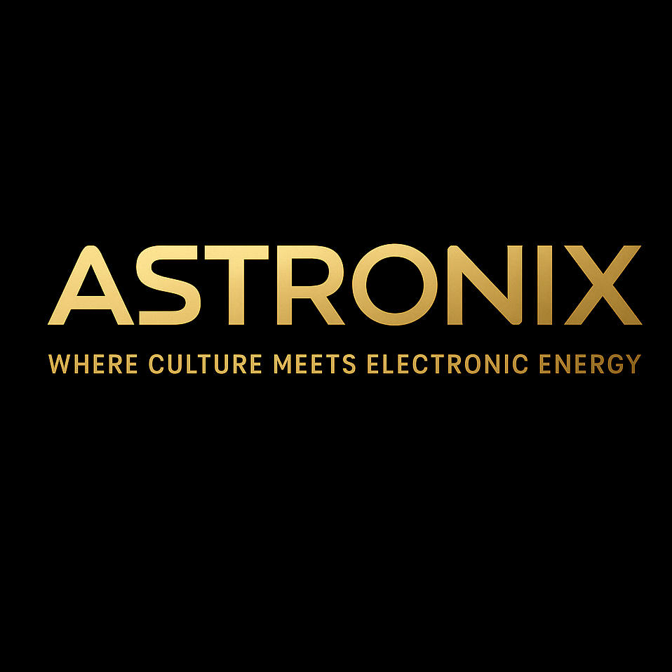 Astronix