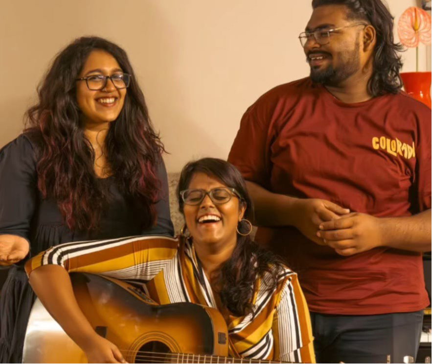 Athulya Asokan