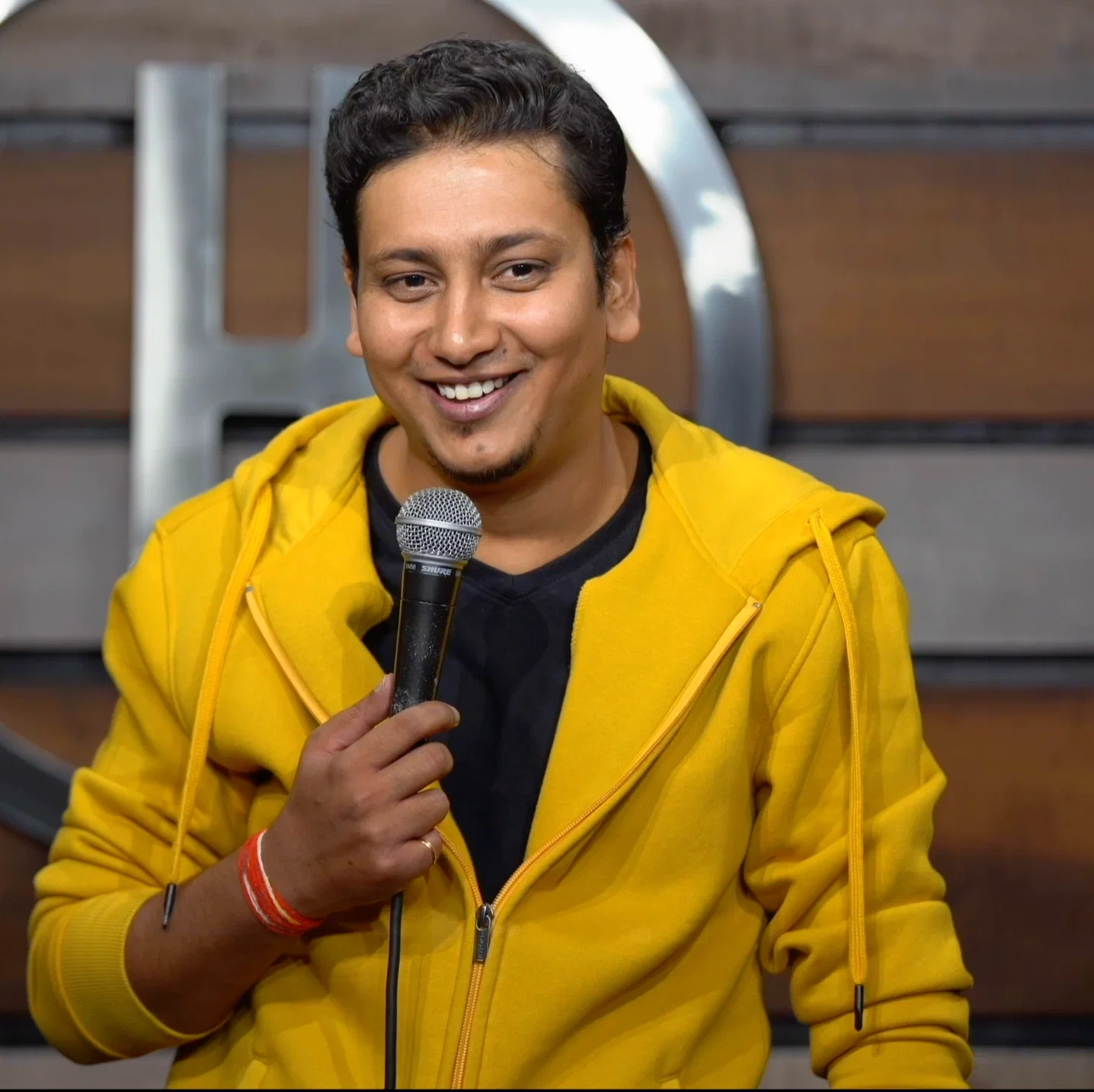 Atul sharma