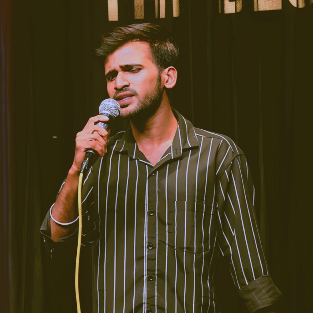 Ayush dutta