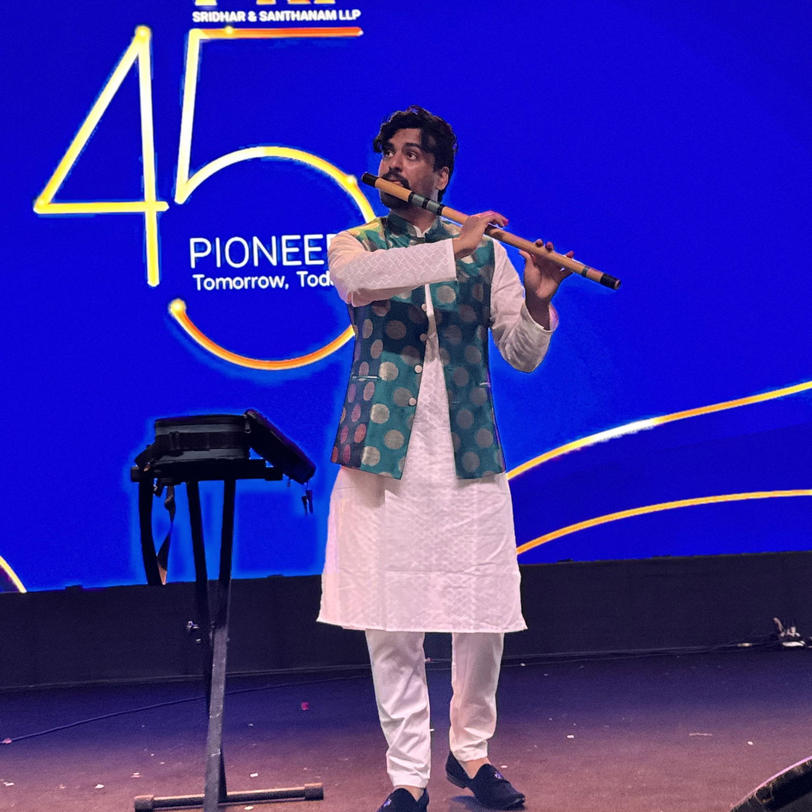 Artist Profile Image