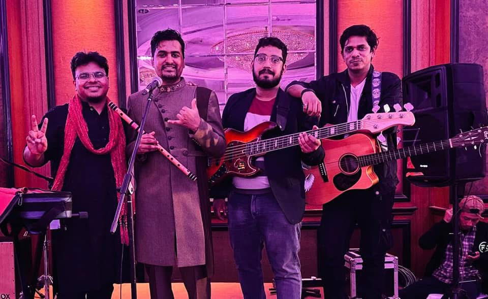 Artist Image undefined