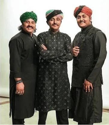 Barmer Boys