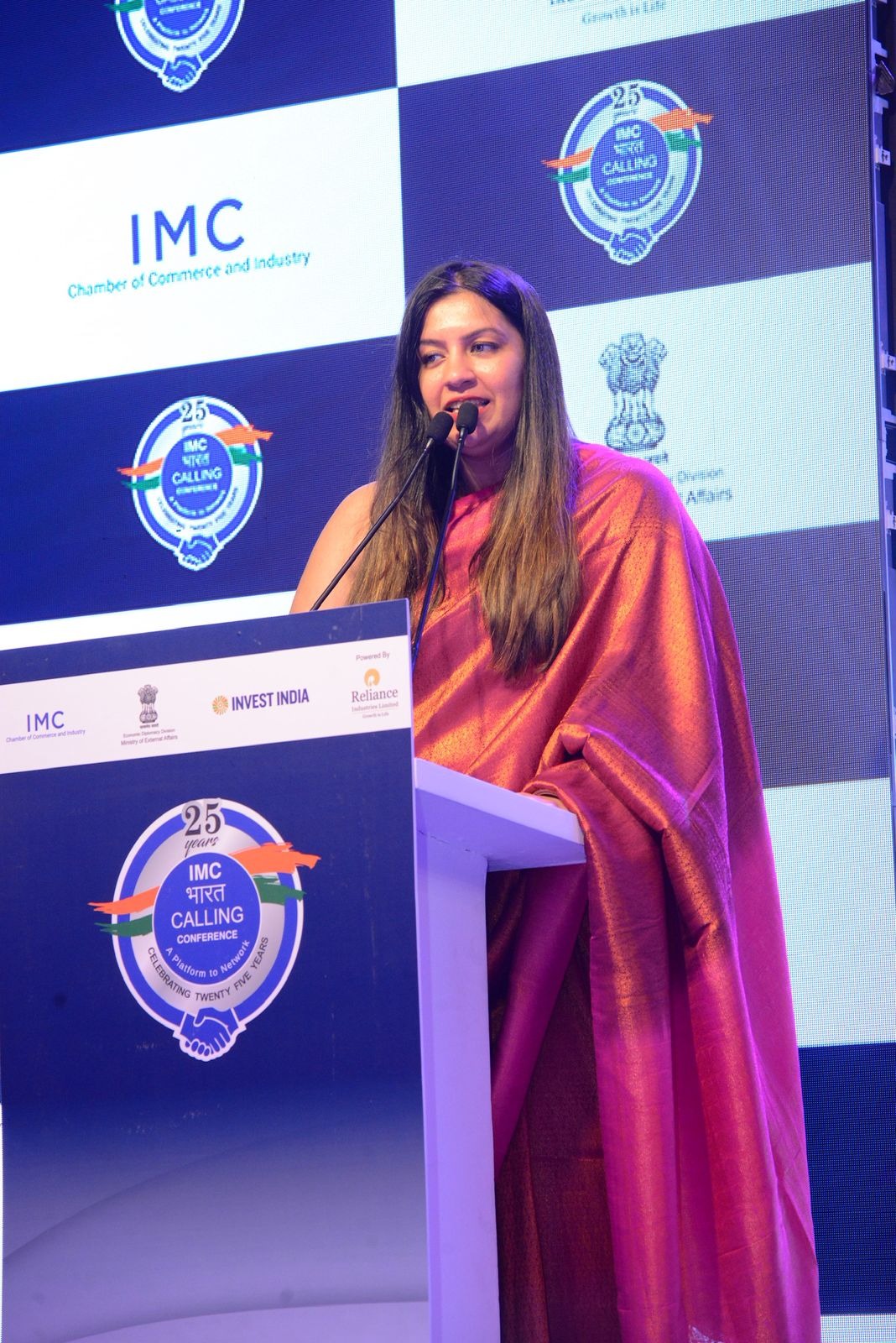 Bhavana Bhatia