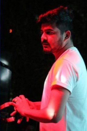 Bhaveek