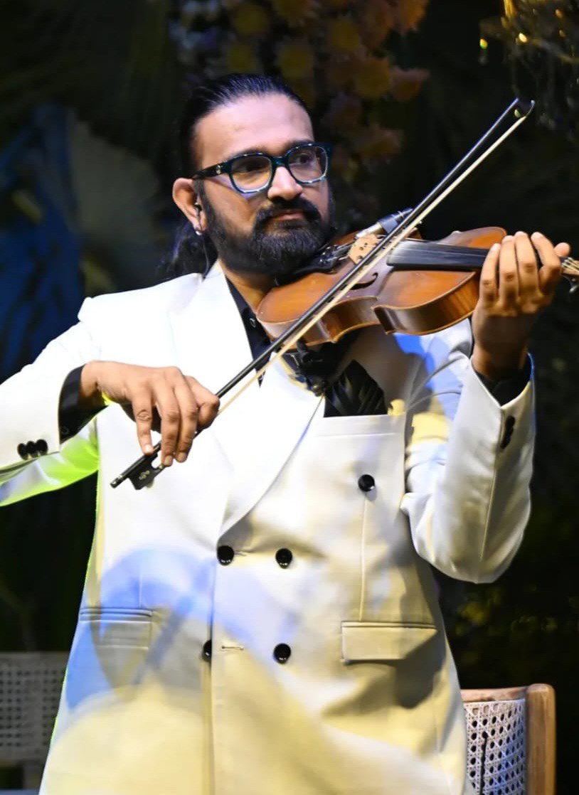 Bhavik Patel