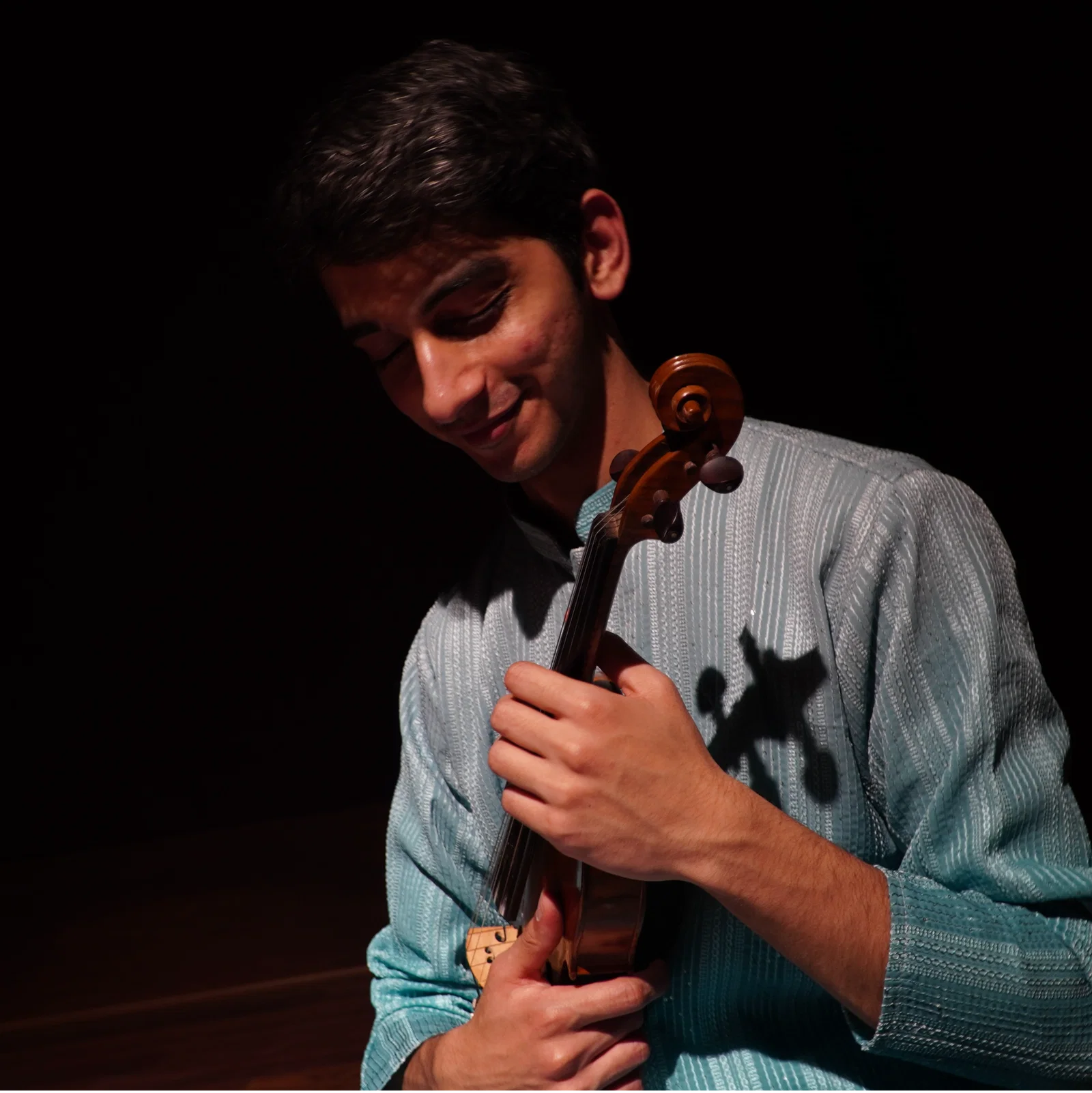 Bhavit Chopra Violin 