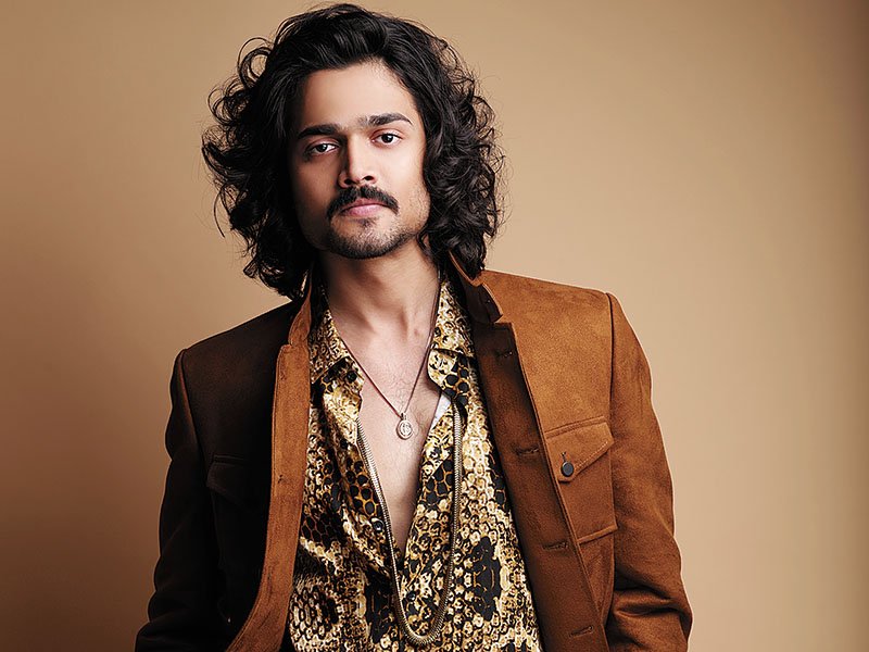 Bhuvan Bam