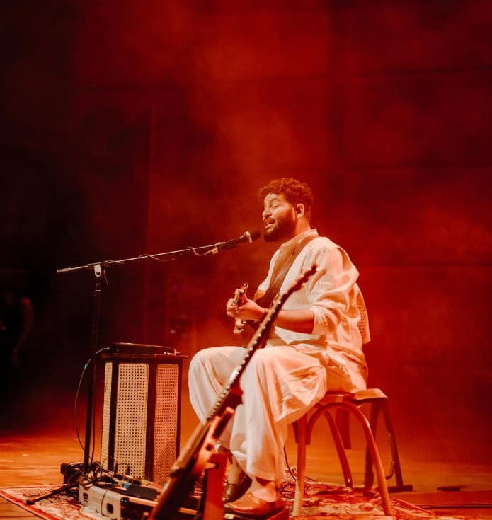 Bhuwin Khursija