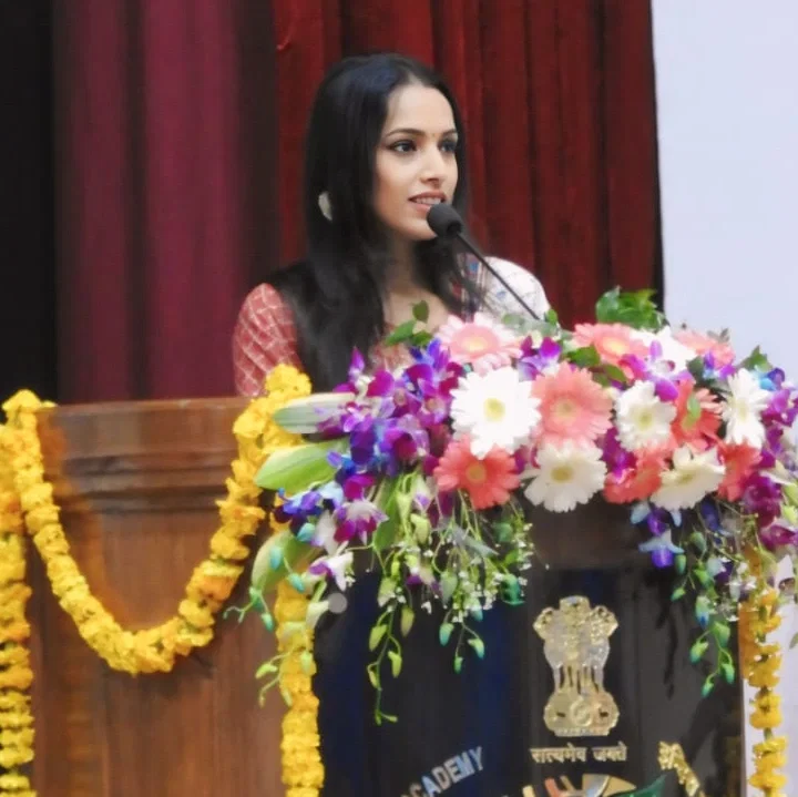 Bina Kumari