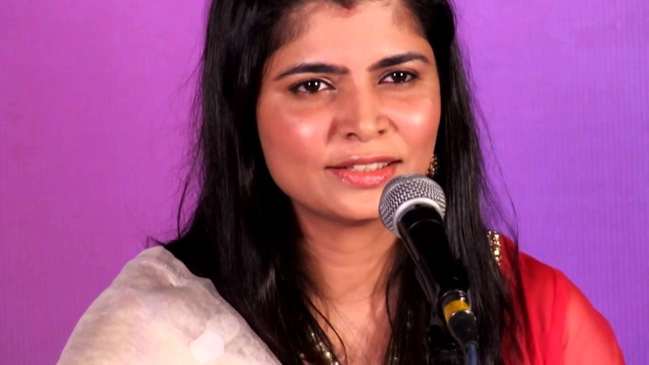 profile-picture-of-Chinmayi Sripada