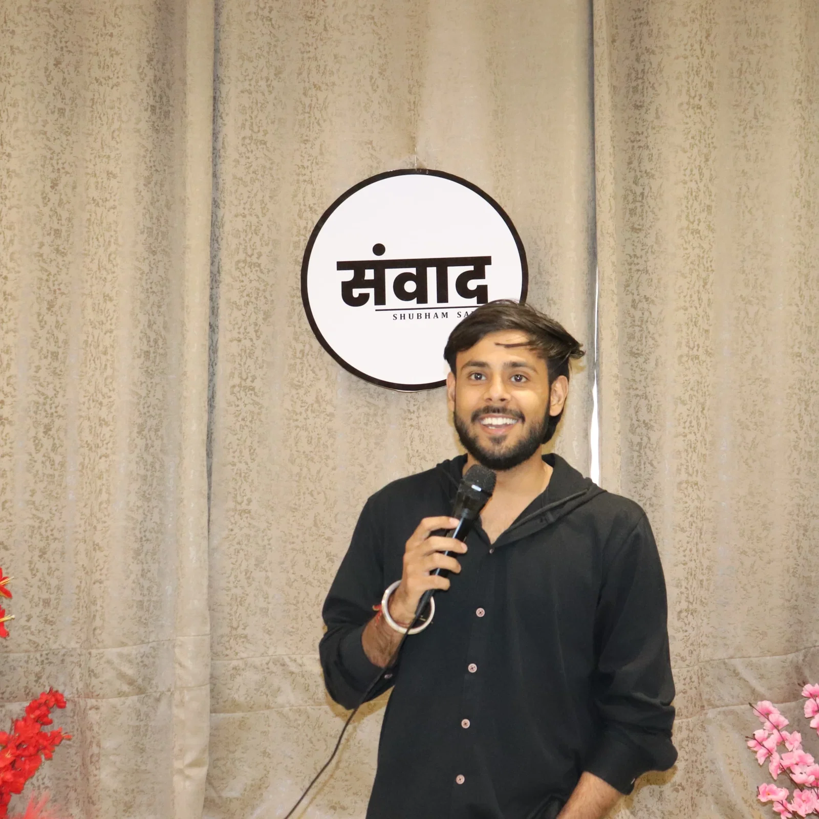 Chirag saluja 