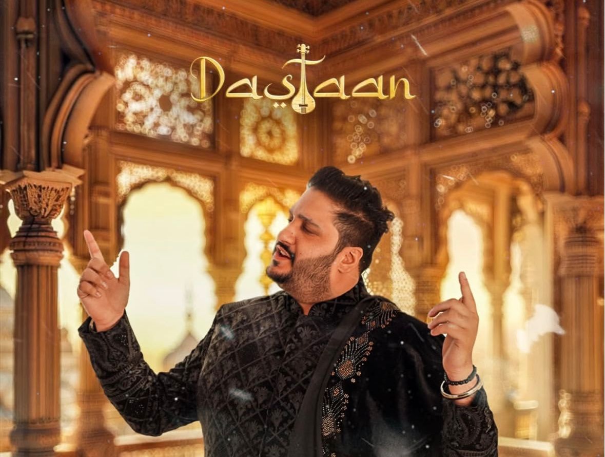 profile-picture-of-Dastaan Sufi Band