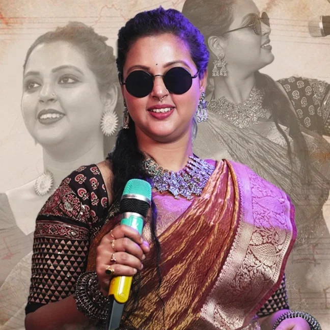 Debaki karmakarr