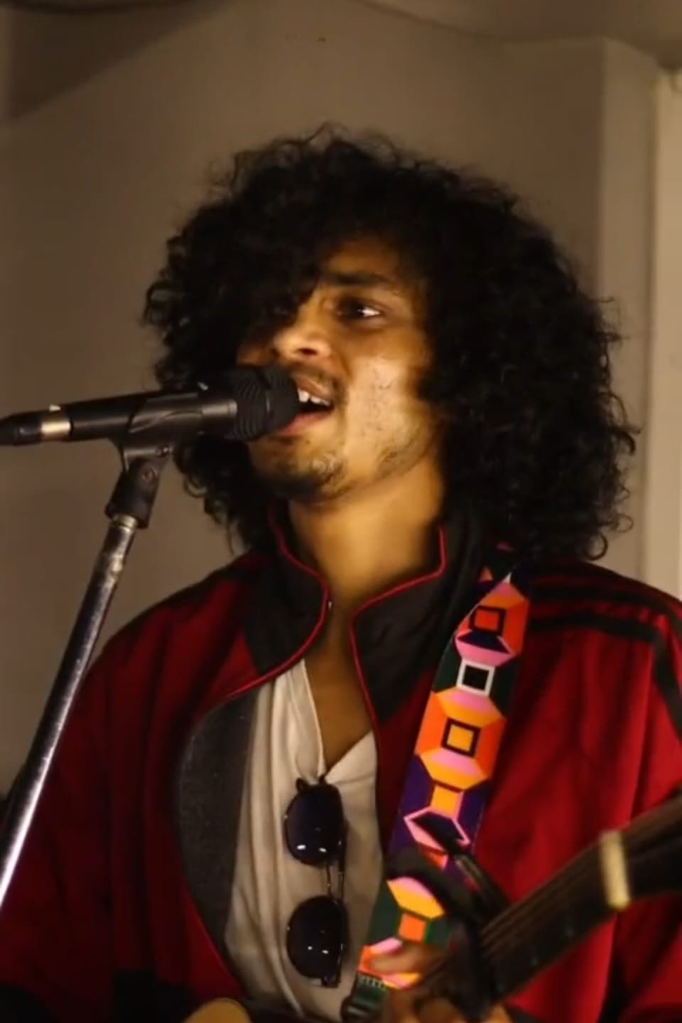 Debasish Roy