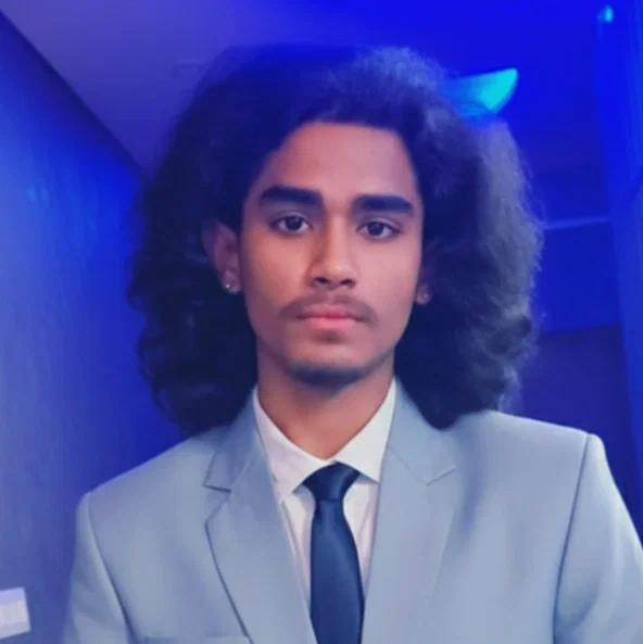 Deepesh Damai