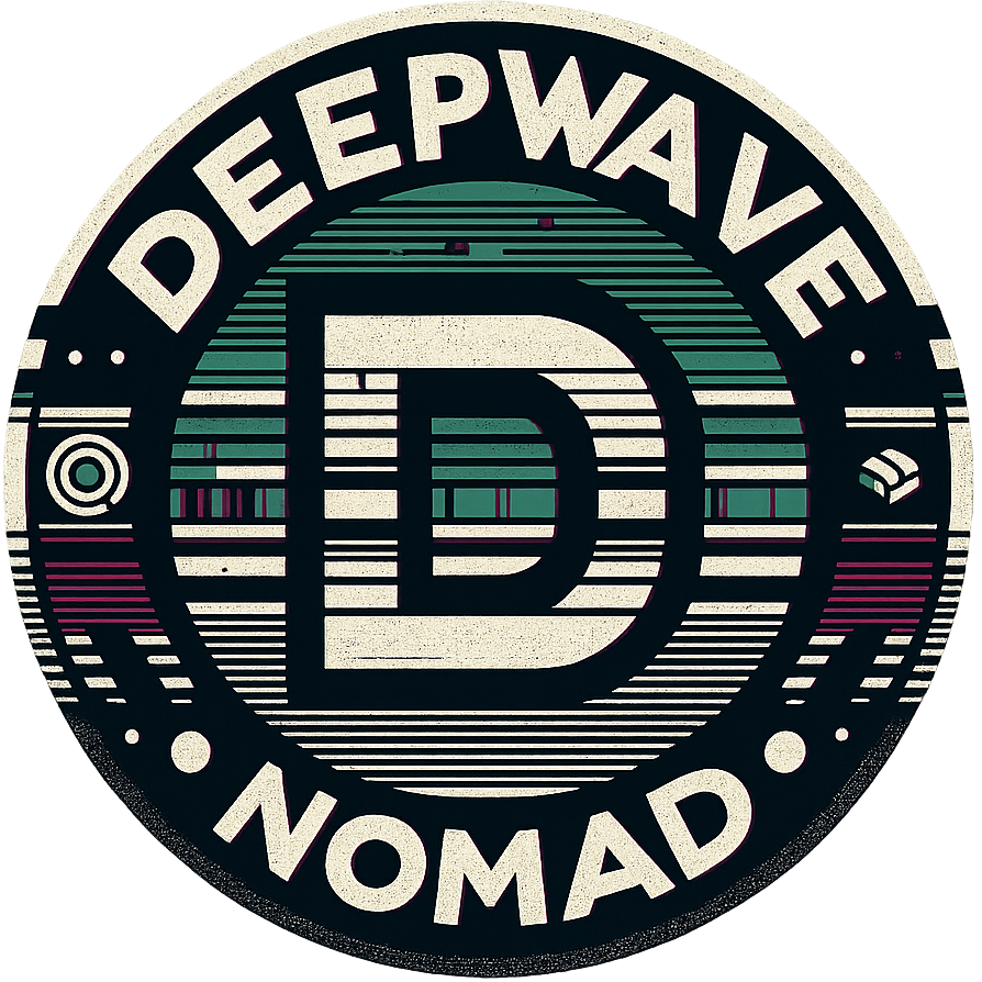 Deepwave Nomad