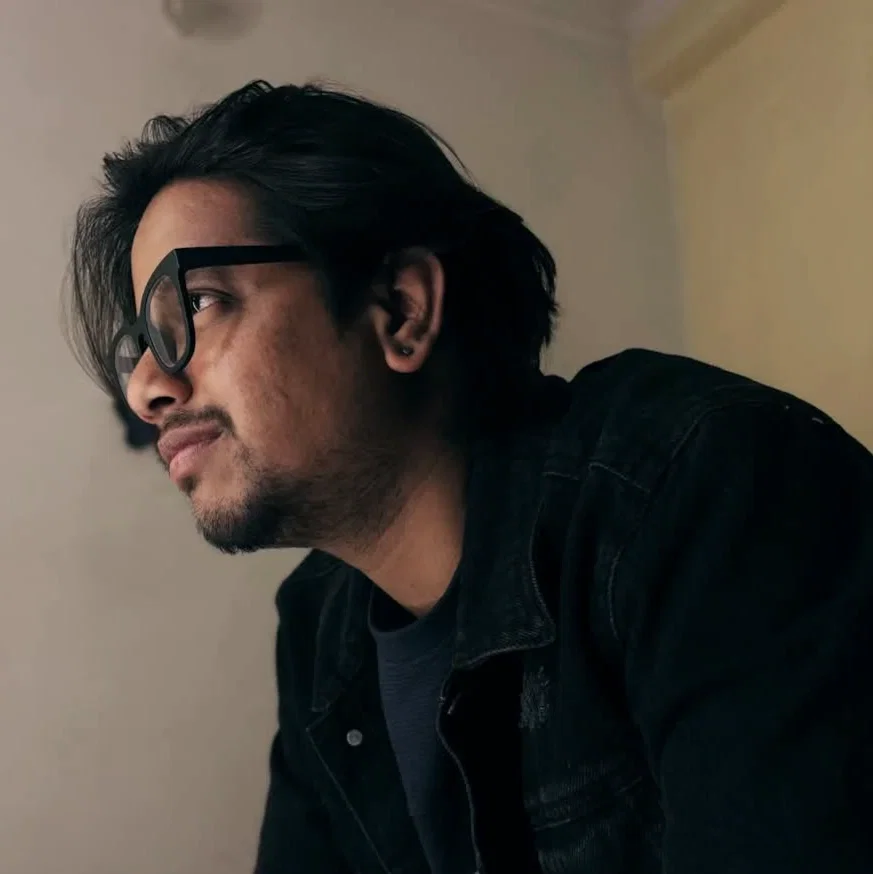 Devendra Raj chauhan 