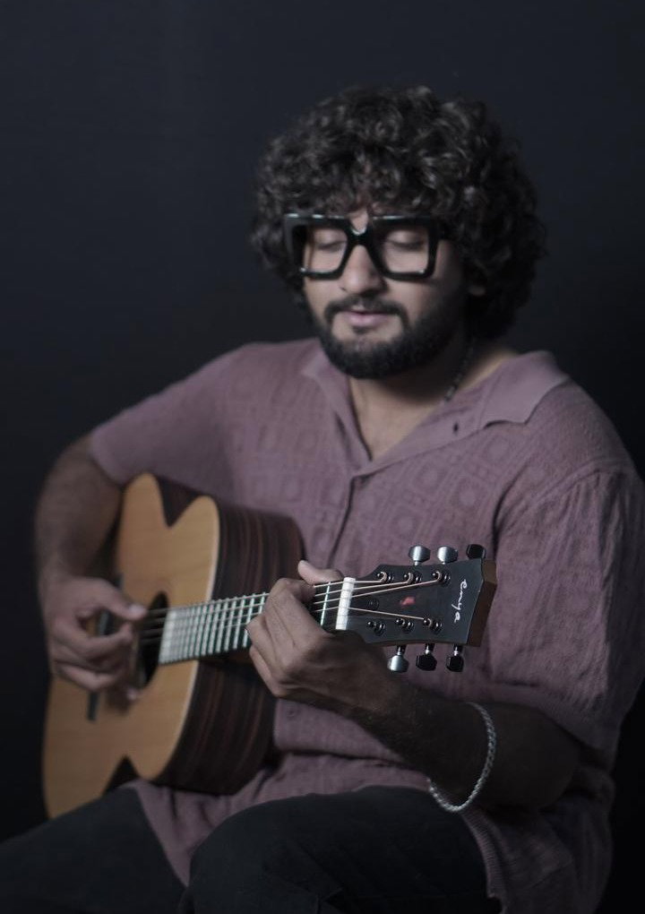 Dharmik Chudasama