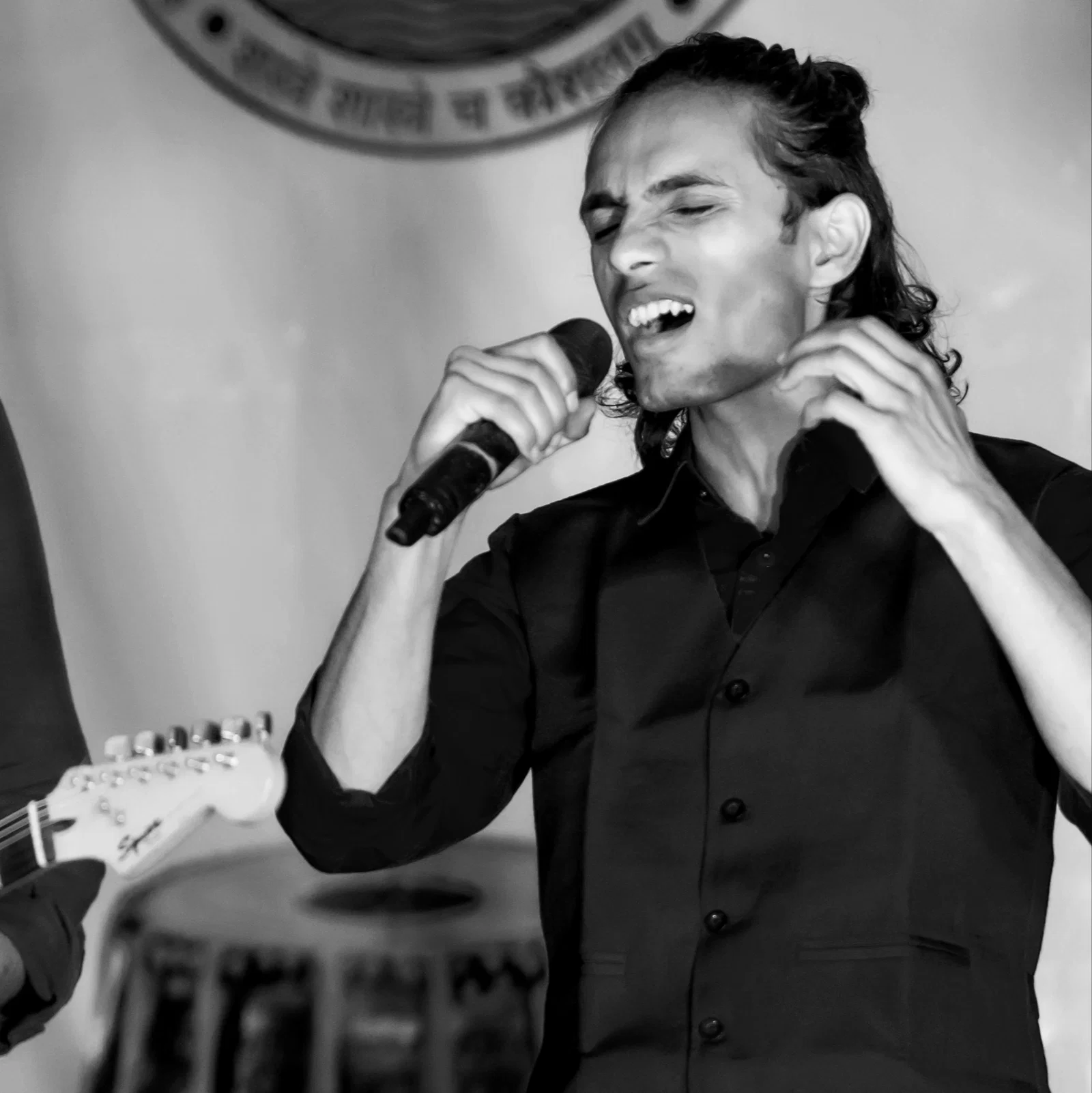 Dhiman music