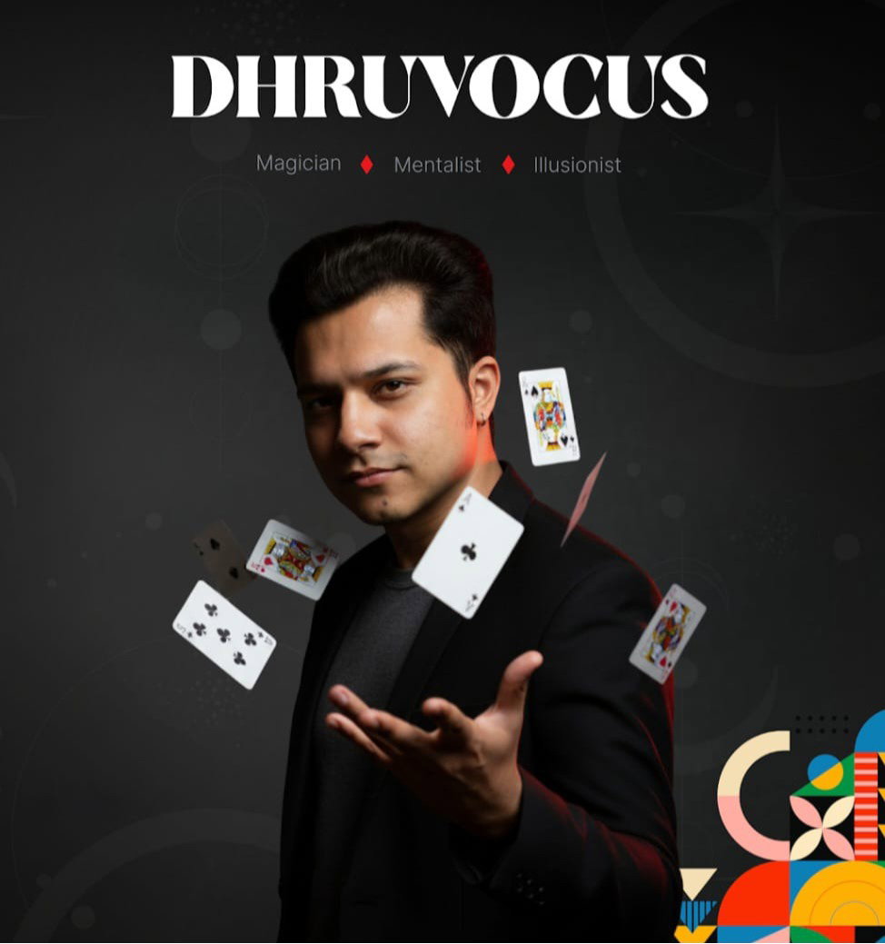 Dhruvocus