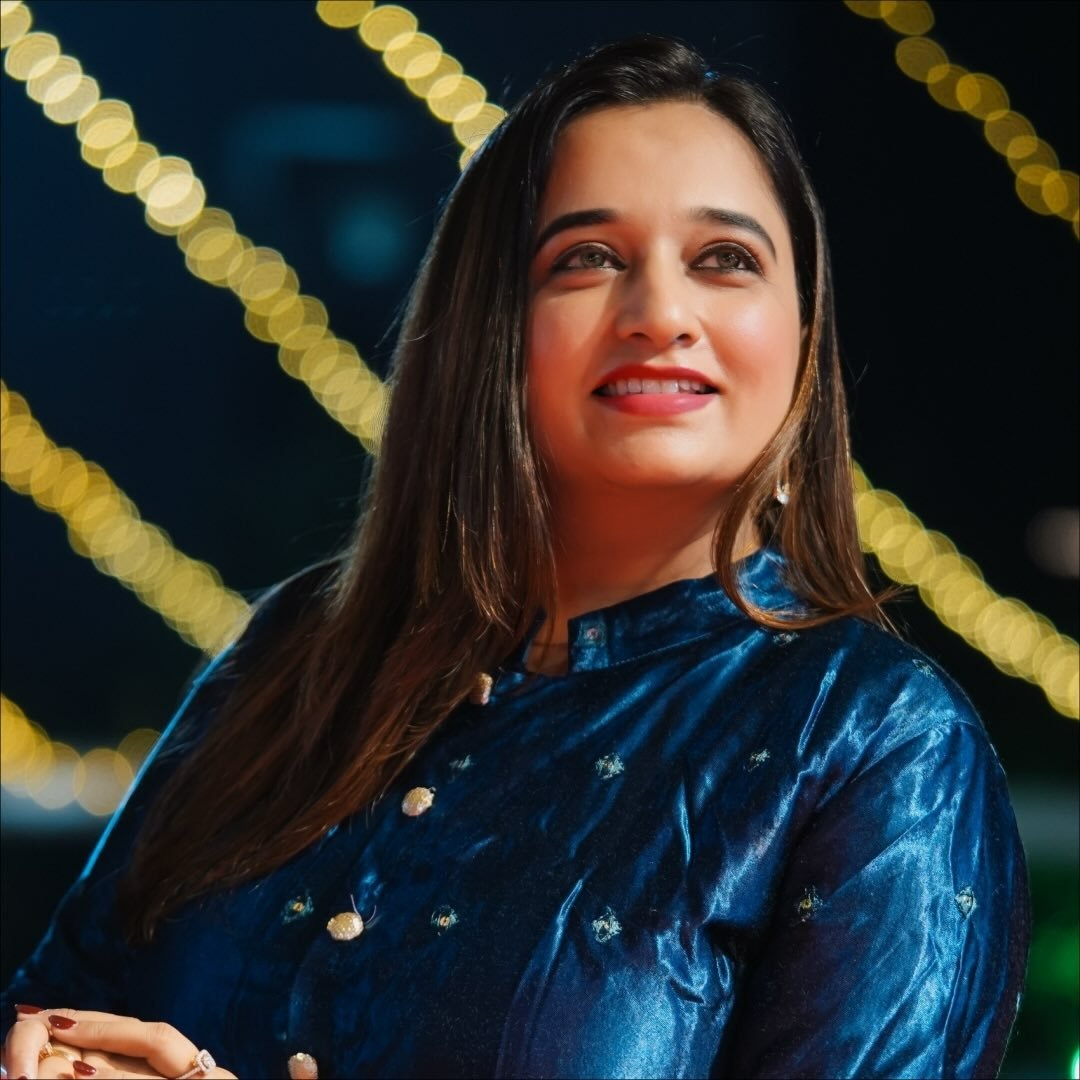 profile-picture-of-DIMPLE PANCHOLI & BAND