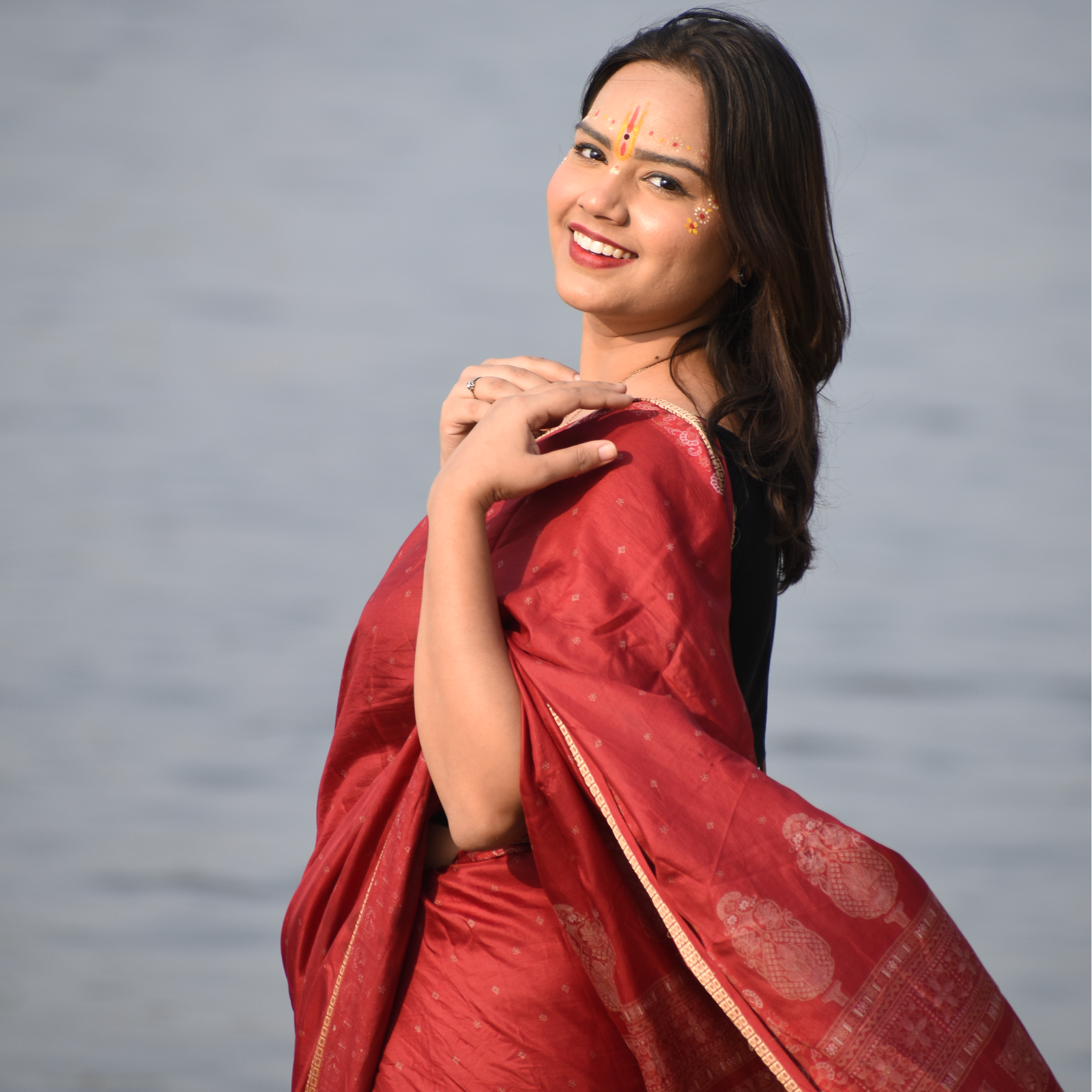 Divyanshi Sharma