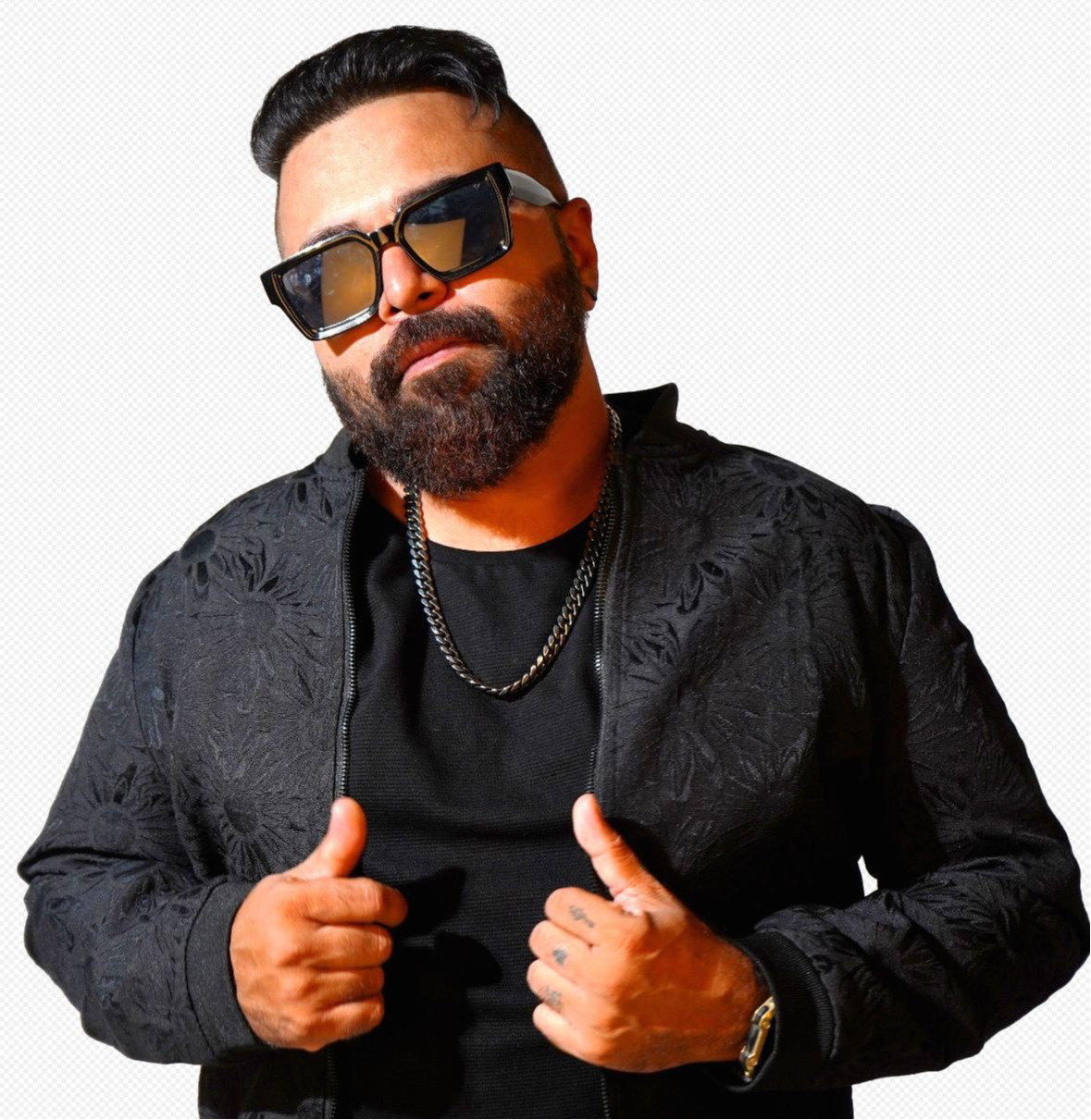 DJ 303K