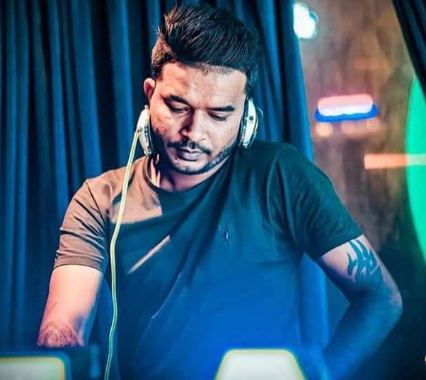 DJ Akash