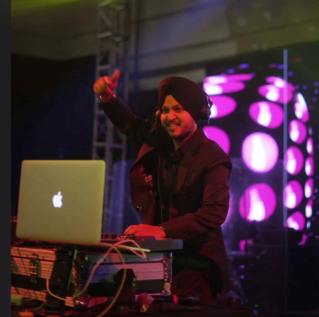 DJ Aman