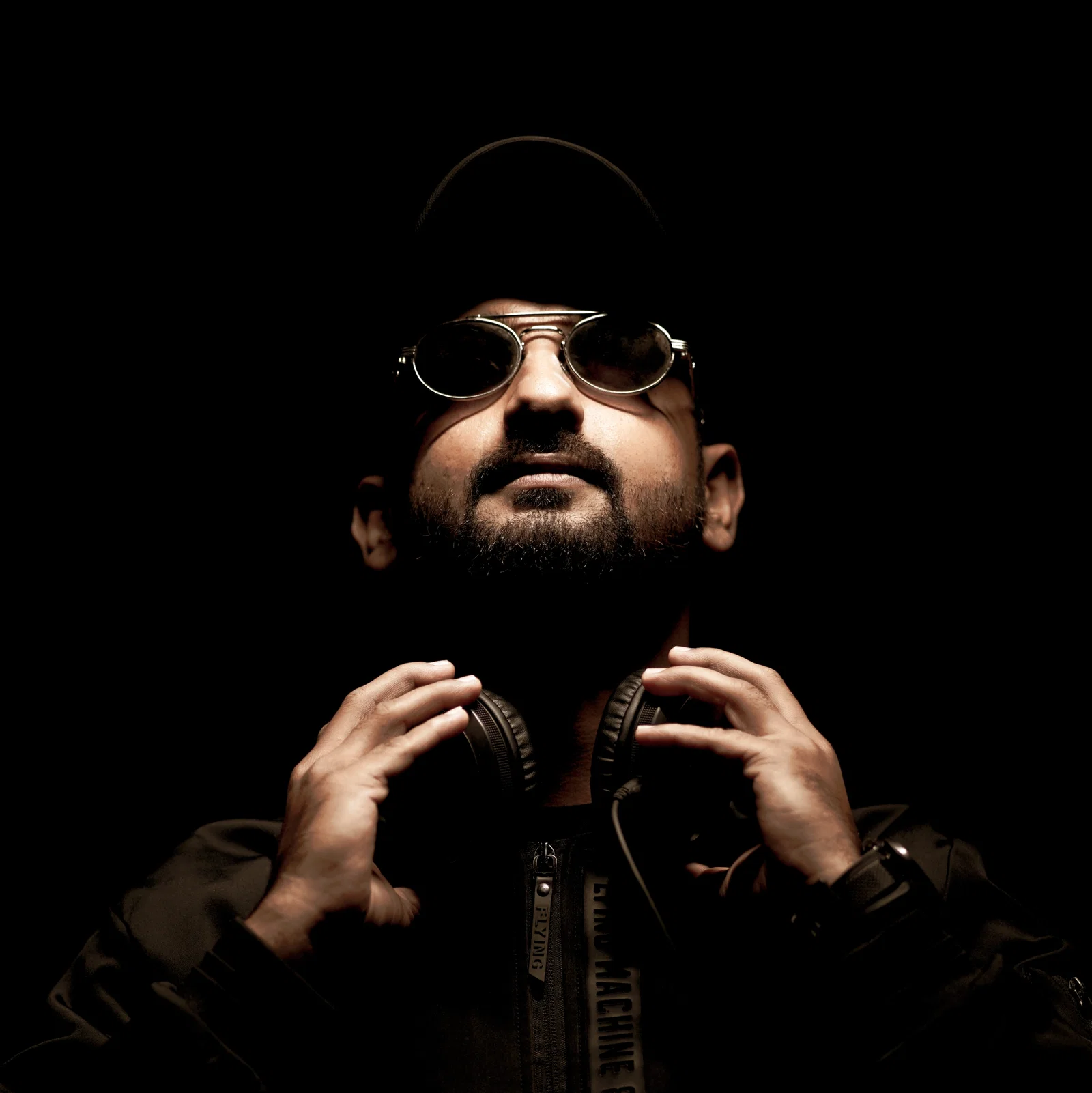 Dj B SYNk
