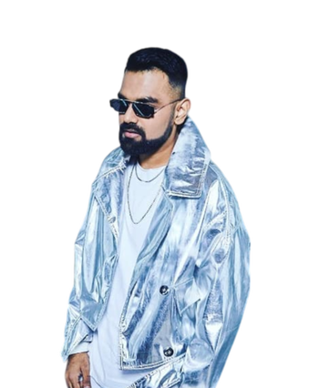 Book Hire DJ DJ Kapil for Events in Best Prices StarClinch - Main Image