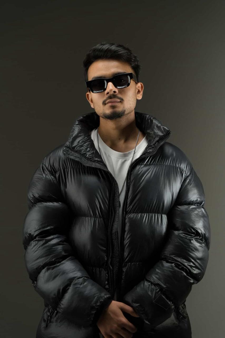 DJ DUNIX