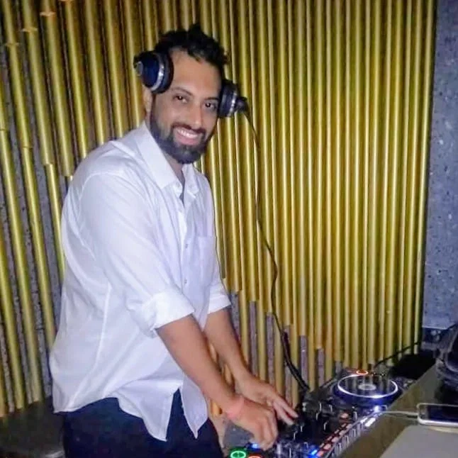 Dj mac