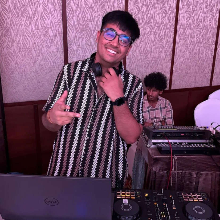 DJ Nyno