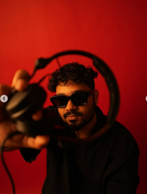 DJ OMAR