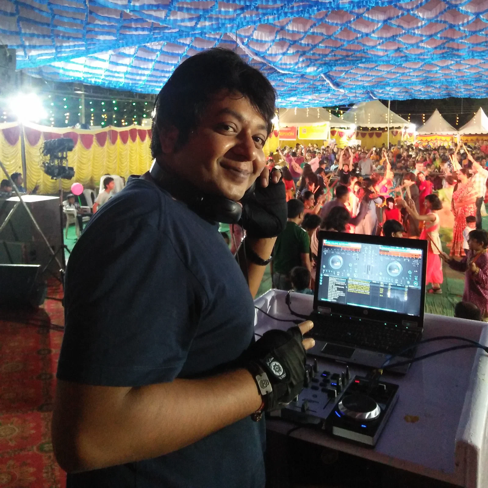 DJ Praz